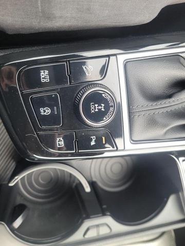Photo of 2023 Sapphire Blue Kia Sportage