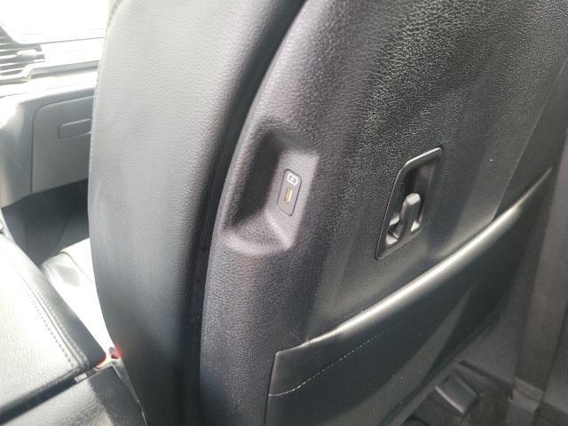 Photo of 2023 Sapphire Blue Kia Sportage