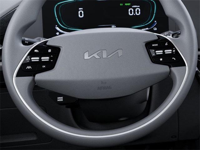 Photo of 2025 Aurora Black Pearl Kia Niro