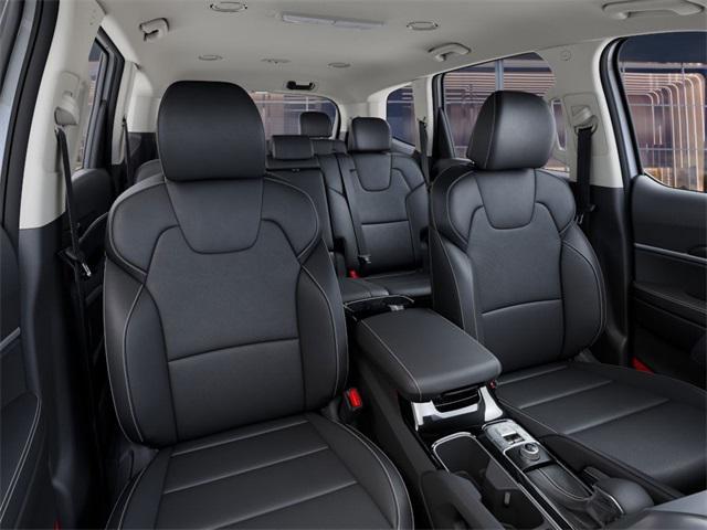 Photo of 2025 Pear Kia Telluride
