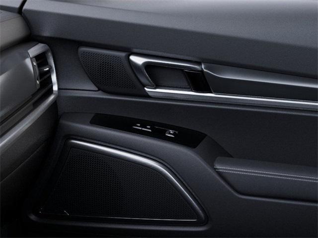 Photo of 2025 Pear Kia Telluride