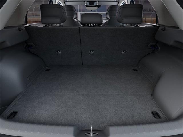 Photo of 2025 Mineral Kia Niro Plug-In Hybrid