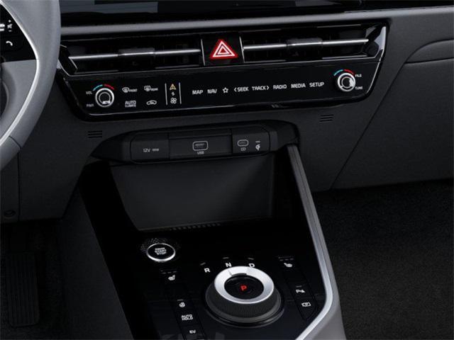 Photo of 2025 Mineral Kia Niro Plug-In Hybrid