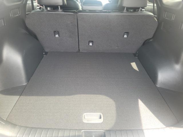 Photo of 2023 Ebony Black Kia Sportage
