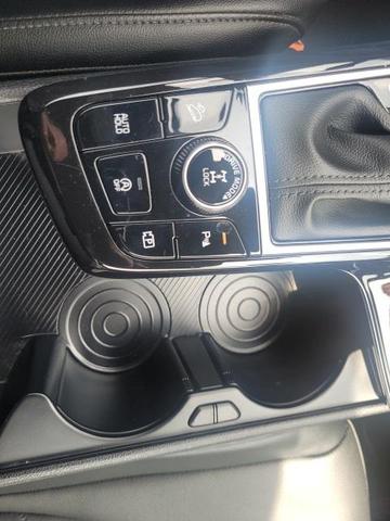 Photo of 2023 Ebony Black Kia Sportage