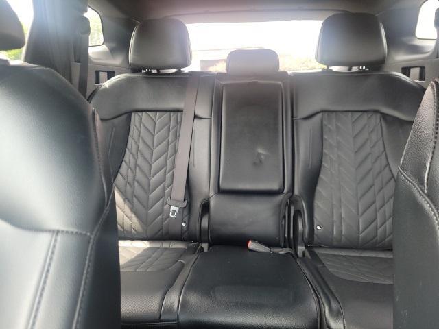 Photo of 2023 Ebony Black Kia Sportage