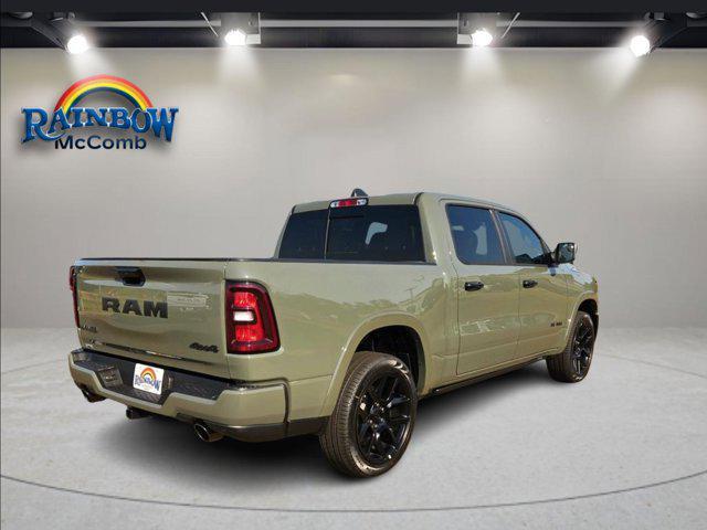 Photo of 2026 Canyon Lake RAM 1500