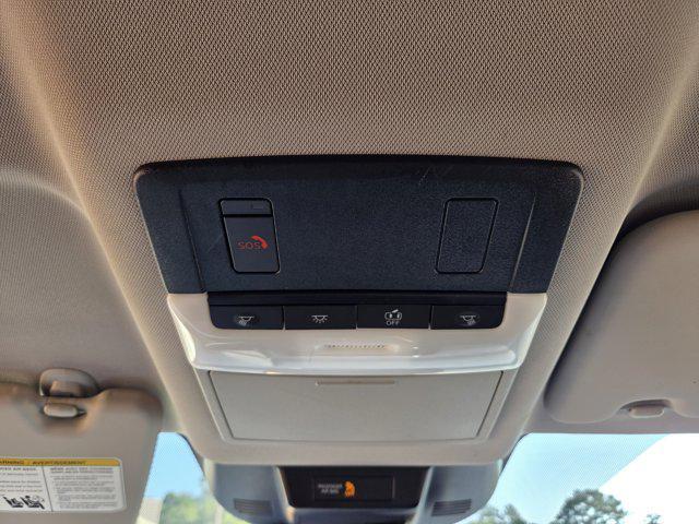 Photo of 2024 Super Black Nissan Rogue