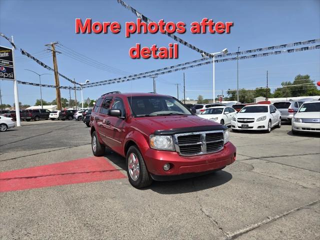2009 Dodge Durango