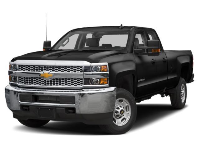 2019 Chevrolet Silverado 2500