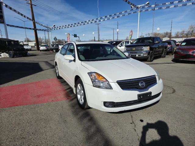 2009 Nissan Altima