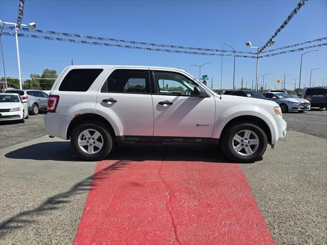 2010 Ford Escape Hybrid
