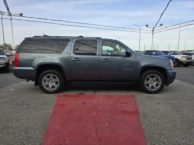 2010 GMC Yukon Xl