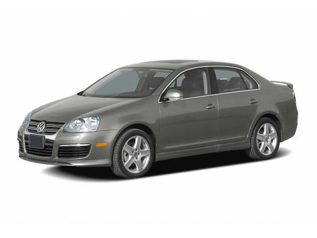 2006 Volkswagen Jetta