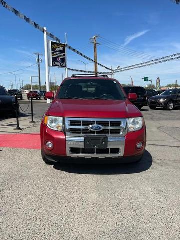2011 Ford Escape