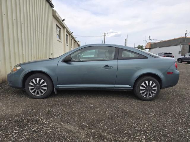 2010 Chevrolet Cobalt