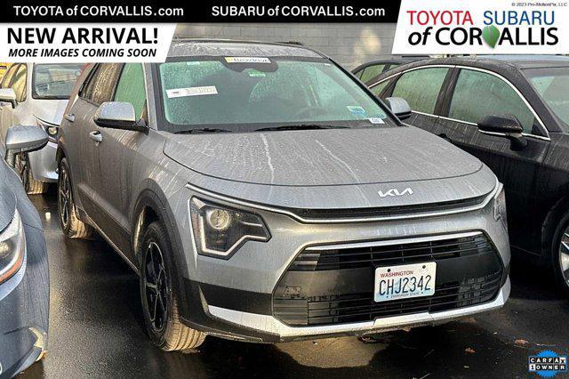 2023 Kia NIRO