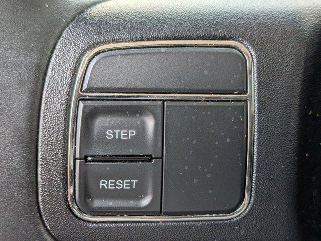 Photo of 2014 Anvil Clear Coat Jeep Wrangler Unlimited