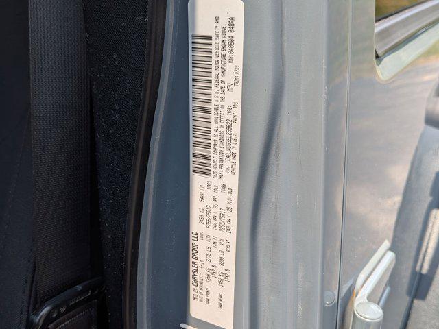 Photo of 2014 Anvil Clear Coat Jeep Wrangler Unlimited