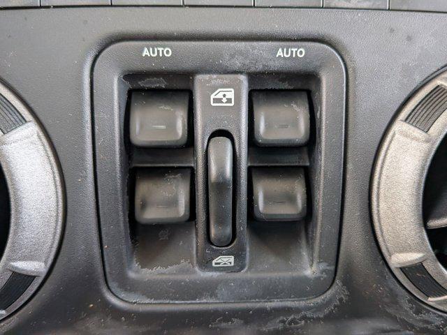 Photo of 2014 Anvil Clear Coat Jeep Wrangler Unlimited