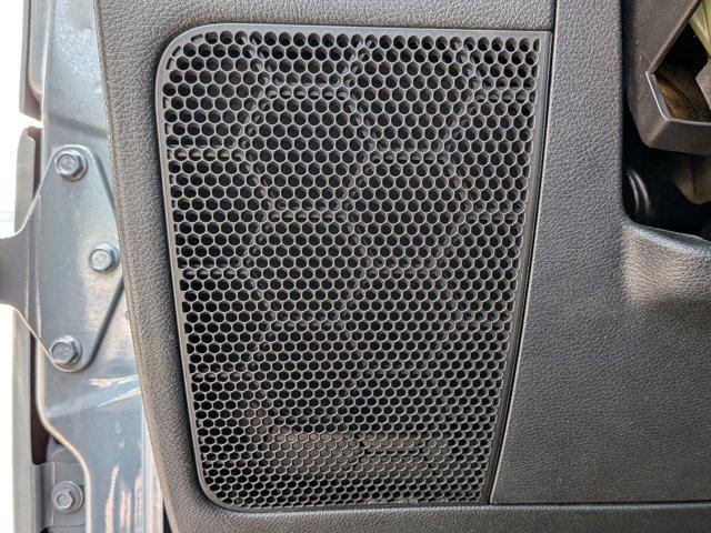 Photo of 2014 Anvil Clear Coat Jeep Wrangler Unlimited