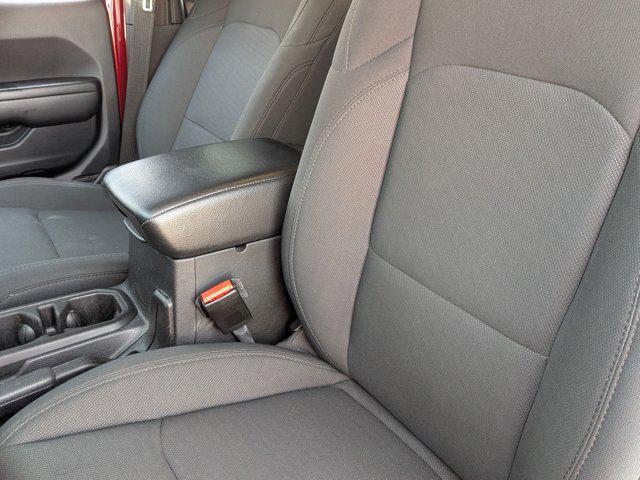 Photo of 2021 Snazzberry Pearlcoat Jeep Wrangler Unlimited