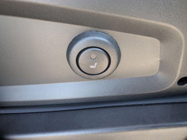 Photo of 2024 Bright White Clearcoat RAM ProMaster 2500