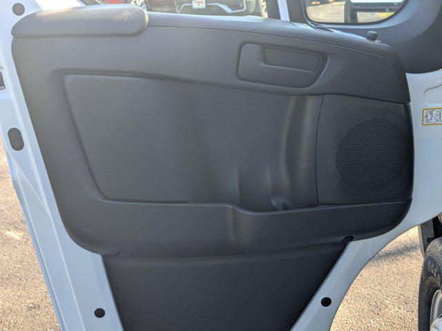 Photo of 2024 Bright White Clearcoat RAM ProMaster 2500