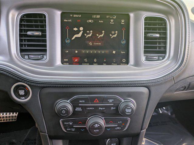 Photo of 2023 Torred Clearcoat Dodge Charger