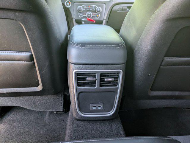 Photo of 2023 Torred Clearcoat Dodge Charger