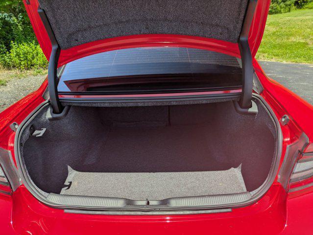 Photo of 2023 Torred Clearcoat Dodge Charger