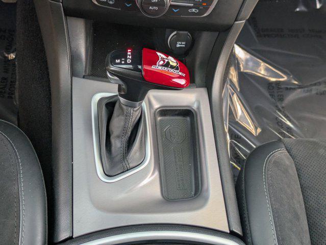 Photo of 2023 Torred Clearcoat Dodge Charger