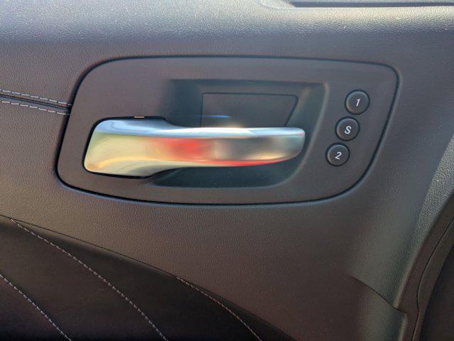 Photo of 2023 Torred Clearcoat Dodge Charger