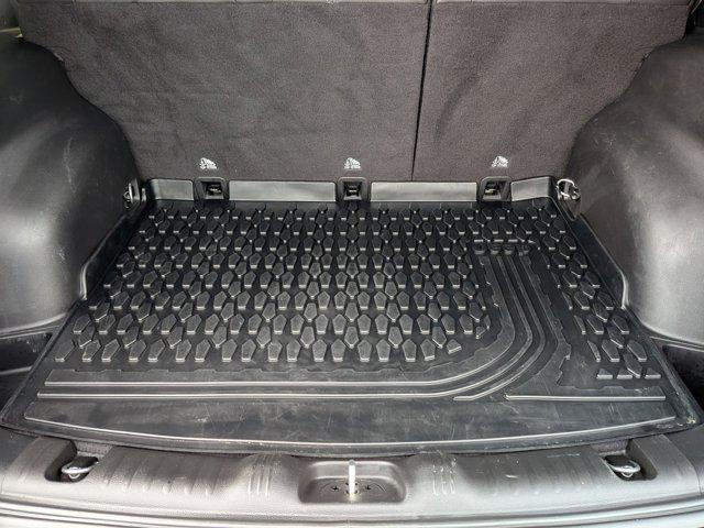 Photo of 2021 Velvet Red Pearlcoat Jeep Compass