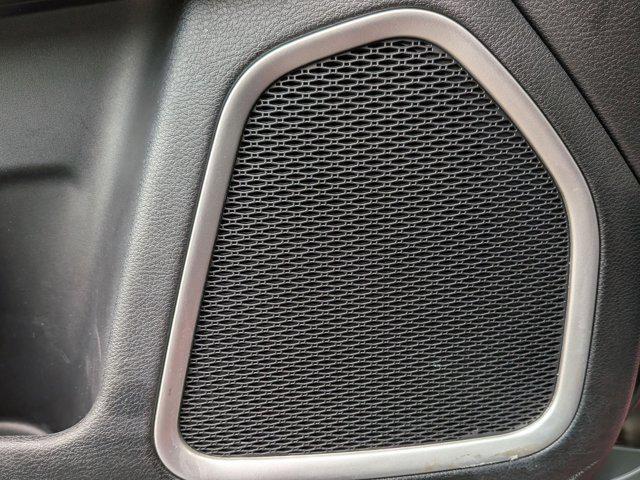 Photo of 2021 Velvet Red Pearlcoat Jeep Compass