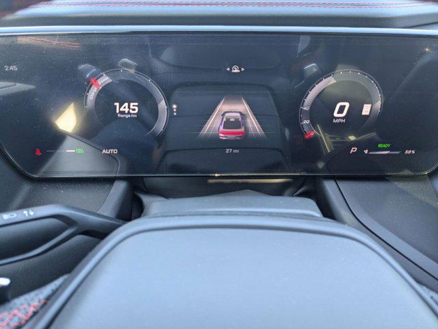 Photo of 2024 Redeye Dodge Charger