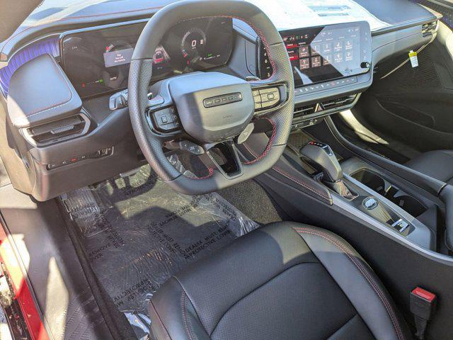 Photo of 2024 Redeye Dodge Charger