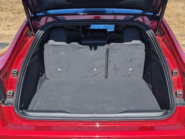 Photo of 2024 Redeye Dodge Charger