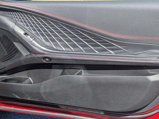 Photo of 2024 Redeye Dodge Charger