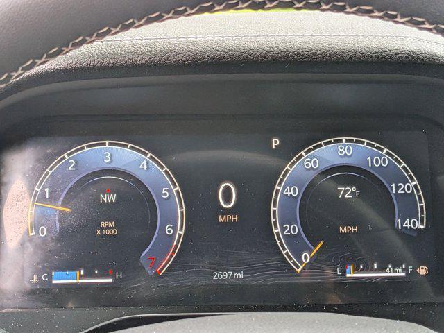 Photo of 2024 Rocky Mountain Pearlcoat Jeep Grand Cherokee