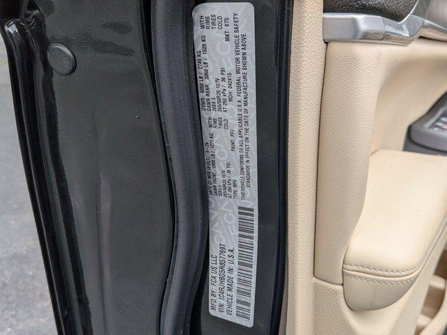 Photo of 2024 Rocky Mountain Pearlcoat Jeep Grand Cherokee