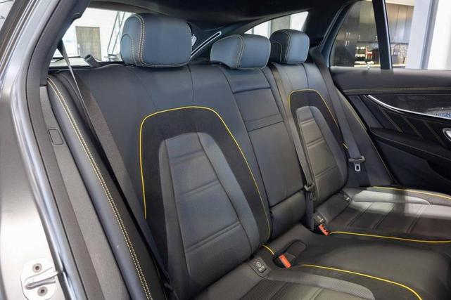Photo of 2023 MANUFAKTUR Selenite Gray Magno Mercedes-Benz E-Class