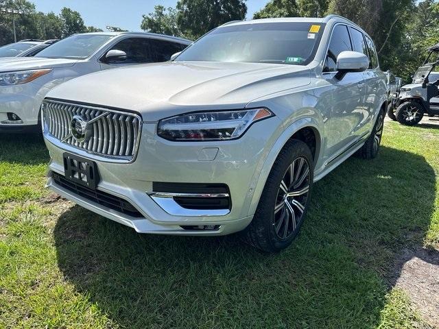 2022 Volvo XC90