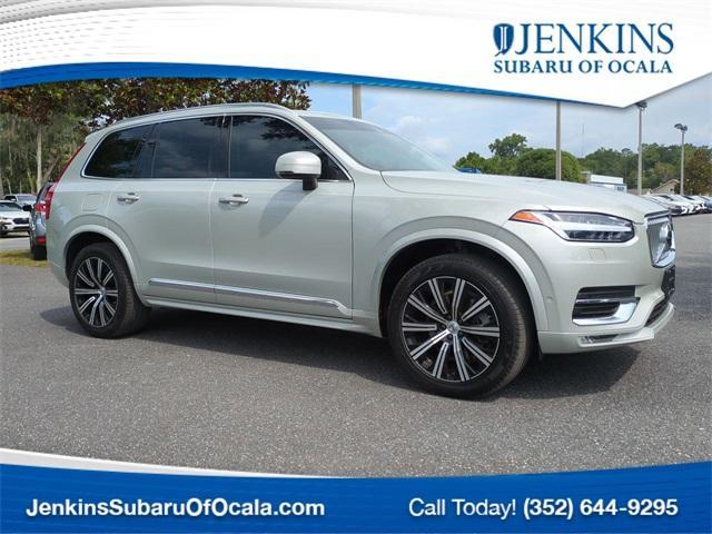 2022 Volvo XC90