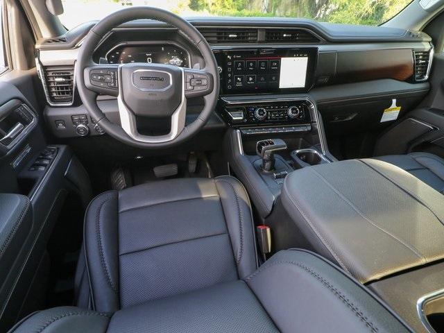 Photo of 2026 Metallic GMC Sierra 1500