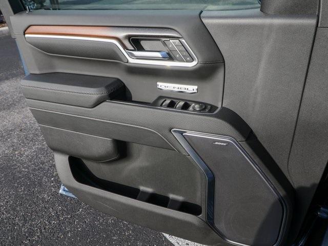 Photo of 2026 Metallic GMC Sierra 1500