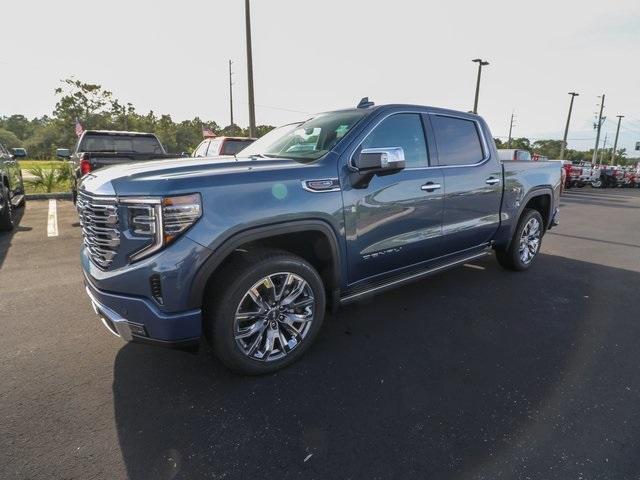 Photo of 2026 Metallic GMC Sierra 1500