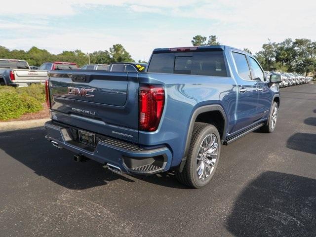 Photo of 2026 Metallic GMC Sierra 1500