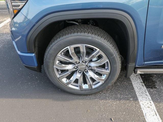 Photo of 2026 Metallic GMC Sierra 1500