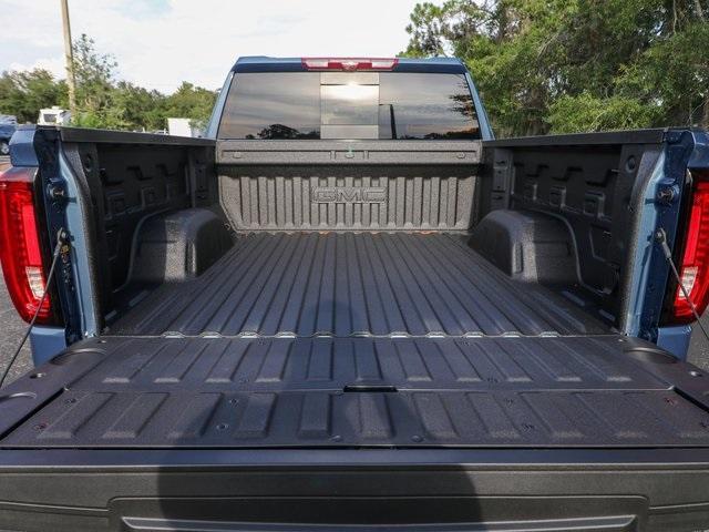 Photo of 2026 Metallic GMC Sierra 1500